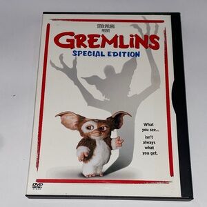 Gremlins Special Edition Steven Spielberg PG DVD
